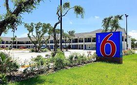 Motel 6-Rockport, Tx